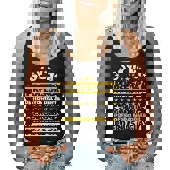 Profesora De Historia Del Arte Regalo Cuello Camiseta sin mangas para mujer - Regaloses