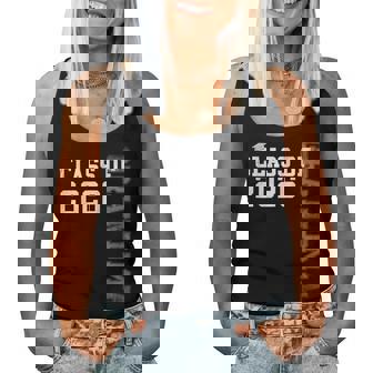 Proud Grandma Of A 2026 Graduate Grad Senior Graduation Women Tank Top | Seseable FR