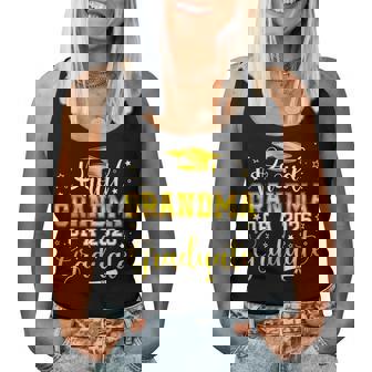 Proud Grandma Of A Class Of 2026 Graduate Senior Graduation Women Tank Top - Monsterry