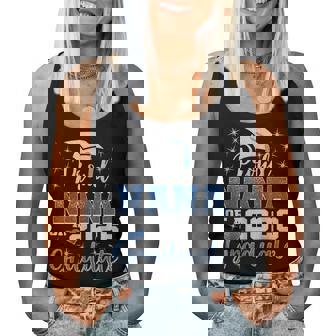 Proud Nana Of A Class Of 2026 Graduate 2026 Senior Nana Women Tank Top | Mazezy