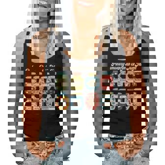 Pulmonary Rehab Is My Jam Respiratory Therapist Lung Nurse Women Tank Top - Monsterry