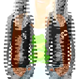 Rana Testarda Rane Bambini Ragazzi Ragazze Canotta da donna - Novitaregali