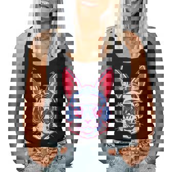 Rave Rabbit Edm Festival Bunny Raver Canotta da donna - Novitaregali