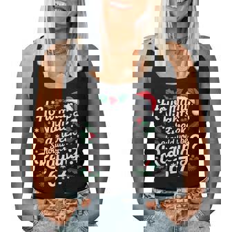 Reading 67 Meme English Teacher 67 Christmas Women Tank Top - Thegiftio