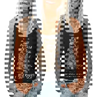 I Require Snacks Raccoon Animal Meme Women Women Tank Top | Seseable CA