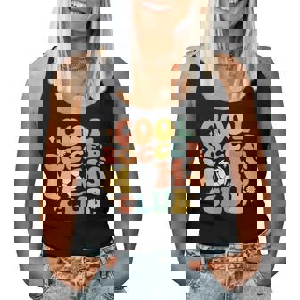 Retro Calcio Mamma Clubport Madre Calcio Gioco Giorno Canotta da donna - Novitaregali