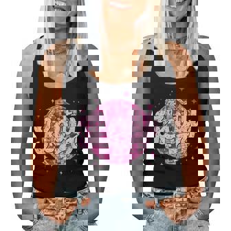 Retro Katy Nombre I Love Katy Groovy 80'Sintage Camiseta sin mangas para mujer - Regaloses