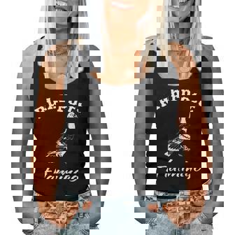 Ruhrgebiet Taube Bekannt Als Ruhrpott Flamingo Fun Tank Top Frauen - Geschenkecke