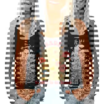 Sade 名前 かわいい レトロ 女の子 ワイルドフラワーade 名前 長袖tシャツ レディースタンクトップ - Kawaiitshirt