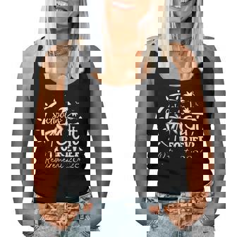 School's Out Forever Retired Teacher Retirement 2026 Women Tank Top | Mazezy