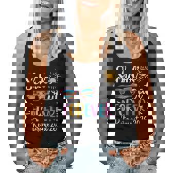 Schools Out Forever Retirement 2026 Retired Teacher Women Tank Top | Seseable FR