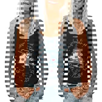 Skelanimals Dolphie Mantiene L'oceano Pulito Ragazze Canotta da donna - Novitaregali