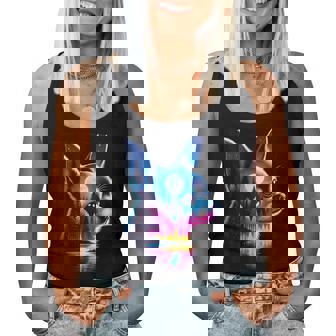 Spirit Animal Chihuahua Propriétaire De Chien Pour Hommes S Enfants Débardeur pour femme - Cadeauxyz