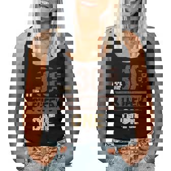 The Stuffed One Fall Family Couple Friends – Vibe 30 Women Tank Top - Monsterry