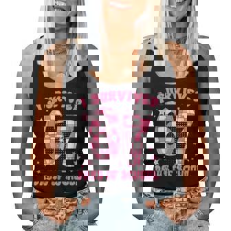 I Survived 67 Days Of School 6 7 Meme Teacher Student Women Tank Top - Monsterry