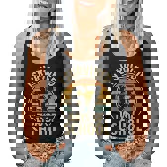 I Survived 67 Days Of School Six Seven Meme Students Teacher Women Tank Top | Seseable FR