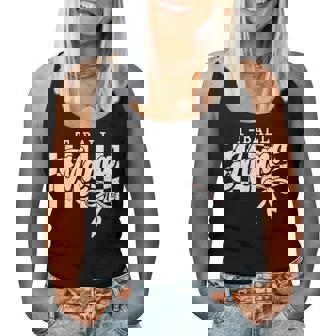 Tball Mom Ball Mama Women Tank Top | Seseable CA