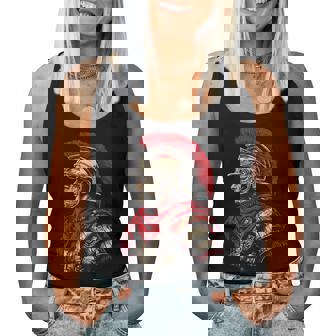 Historia Militar Romana Legión Romana Imperiopqr Camiseta sin mangas para mujer - Regaloses