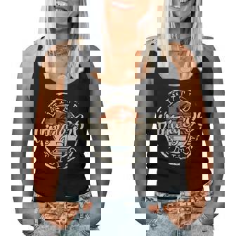 Vintage 1996 29Th Birthday For 29 Year Old 長袖tシャツ レディースタンクトップ - Kawaiitshirt