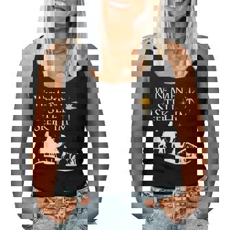 Wise Still Seek Him Christian Christmas Jesus Women Tank Top | Seseable CA