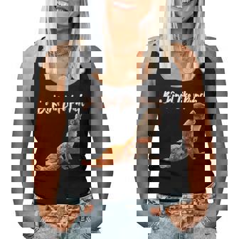 Women's Baby Monkey Punch Lovers With Quote Be Kind Like Punch Women Tank Top - Thegiftio