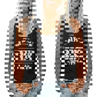 World's Best Wife 面白いウェディングギフトシャツ レディースタンクトップ - Kawaiitshirt