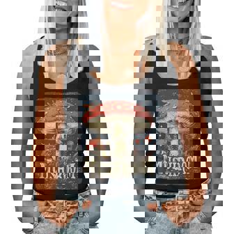 きのこの森の服 男の子 女の子 レディースタンクトップ - Kawaiitshirt