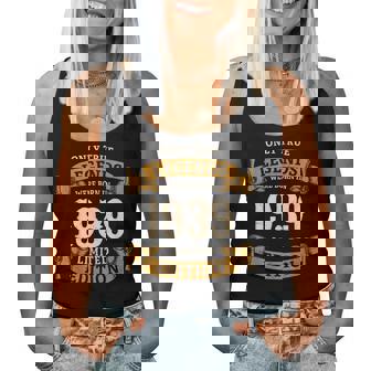 ヴィンテージ 1939 ギフト 男性 女性 長寿祝い 1939年生まれ 米寿祝い ユニークな誕生日プレゼント レディースタンクトップ - Kawaiitshirt