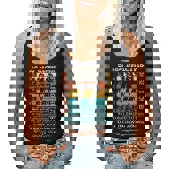 ヴィンテージ 1949 ギフト 男性 女性 長寿祝い 1949年生まれ 喜寿祝い ユニークな誕生日プレゼント 長袖tシャツ レディースタンクトップ - Kawaiitshirt