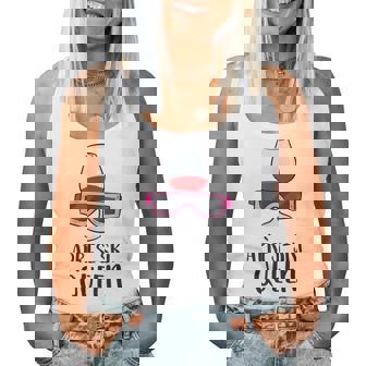 Apreski Queen Canotta da donna - Novitaregali