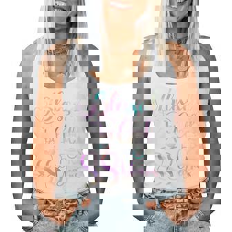 Blessed By God For 88 Years Old 88Th Birthday Women Tank Top - Monsterry