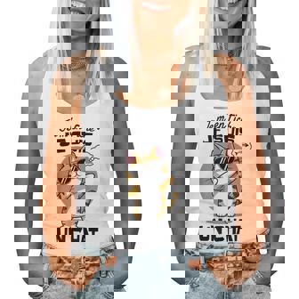 Chat Humour Enfant Fille Garçon Jeuis Un Chat Débardeur pour femme - Cadeauxyz