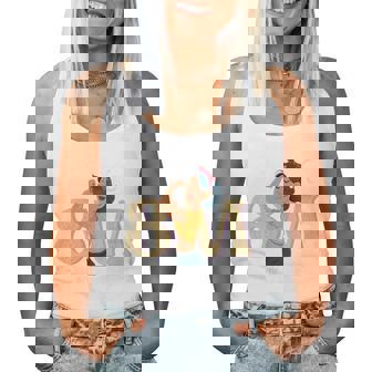 Feminismo Ni Una Menos 8M Dia Contra El Machismo Dia Cuello Camiseta sin mangas para mujer - Regaloses