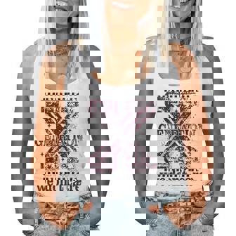 Generation X We Don't Care Gen X Girls & Womens Women Tank Top | Seseable CA