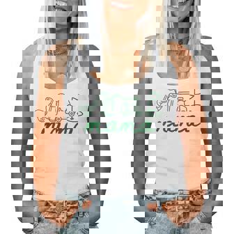 Golf Mama Golf Master Mom Golf Lover Men Women Tank Top | Seseable CA