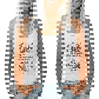 Good Grammar Is Exy Teacher Canotta da donna - Novitaregali