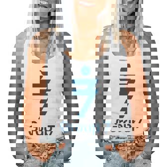 Group 7 Club Women Tank Top - Thegiftio