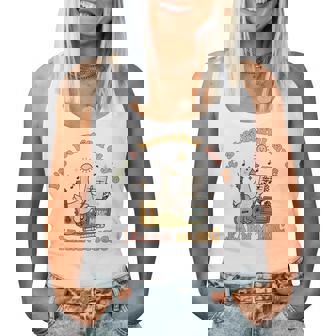 It's A Beautiful Day To Learn Music Teacher Silly Goose Meme Women Tank Top - Monsterry