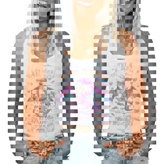 Just A Girl Who Loves Dragons Women Tank Top - Monsterry