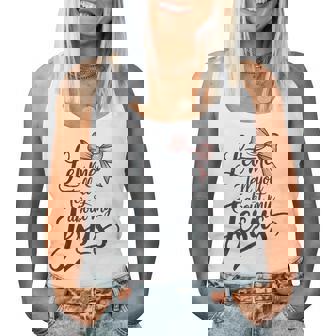 Let Me Tell You About My Jesus Girls Christian Toddler God Women Tank Top - Thegiftio