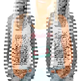 Made To Worship Psalm 150 6 Christian Retro Praise Women Tank Top - Thegiftio