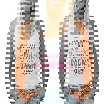 Migliore Bisnonna Del Mondo Festa Della Mammauper Canotta da donna - Novitaregali