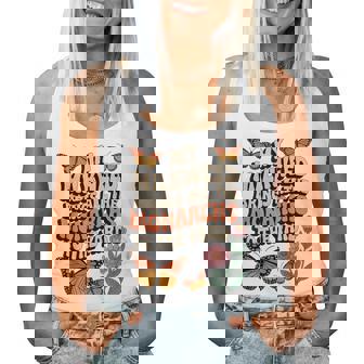 My Milkweed Brings All The Monarchs To The Yard Butterfly Women Tank Top | Seseable CA