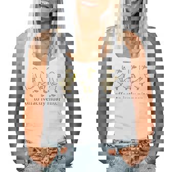 Off To Actively Monitor You Got This Test Day Teacher Goose Women Tank Top - Monsterry