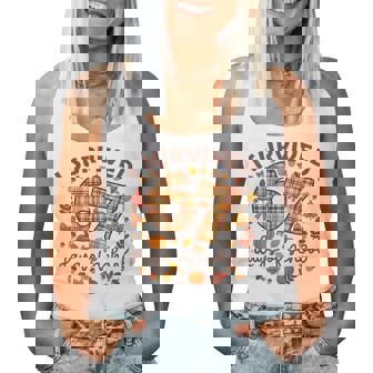 I Survived 67 Day Of School Fall Teachers And Students Women Tank Top | Seseable FR