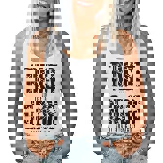 Trust Is Like A Glass Motivation Self Awareness Family Mom Women Tank Top - Monsterry