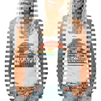 Women's Gulf Of America Est 2025 Usa For Women Women Tank Top - Thegiftio