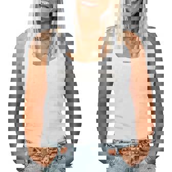 ハイビスカス 花 ハワイ アロハ ハワイ諸島 ビーチ サーフィン レディースタンクトップ - Kawaiitshirt