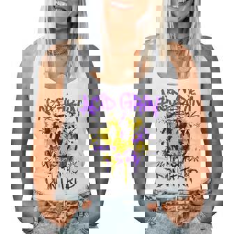 絵文字 美的 ヒップホップ Y2k 服 レトロ ヴィンテージ ストリートウェア ファッション 女性 男性 スマイリー レディースタンクトップ - Kawaiitshirt