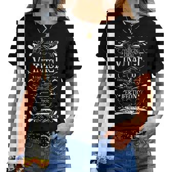 20歳の誕生日 シャツ ギフト 息子 娘 20歳 男の子 女の子 レディースTシャツ - Kawaiitshirt